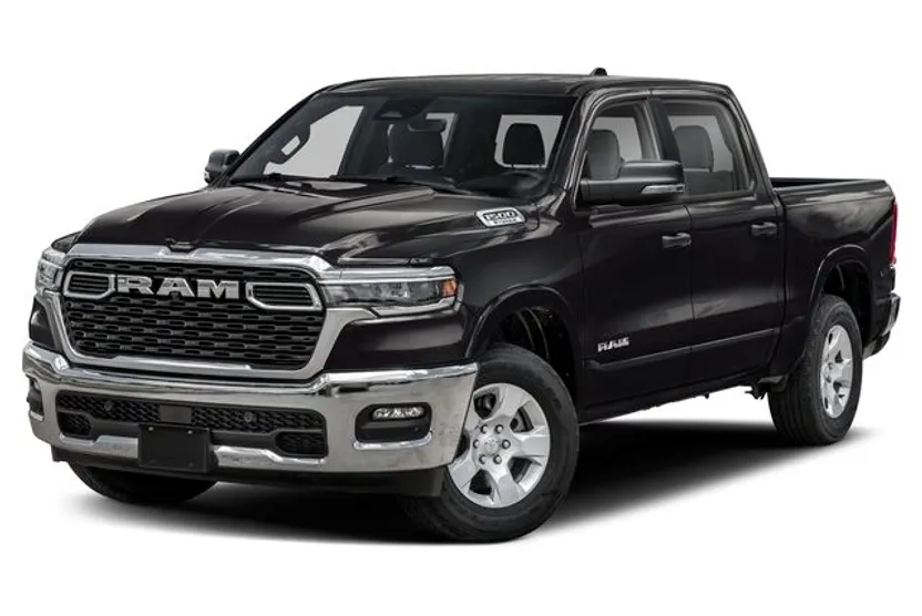 2026 Ram 1500 Lone Star photo 1
