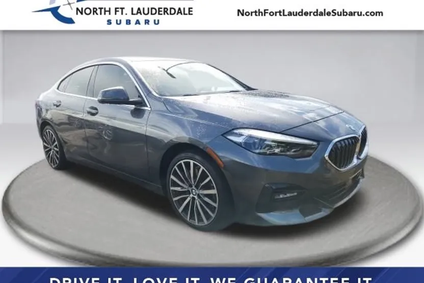 2021 Bmw 228i xDrive GC photo 1