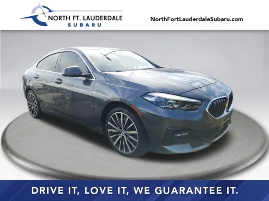 2021 Bmw 228i xDrive GC photo 1