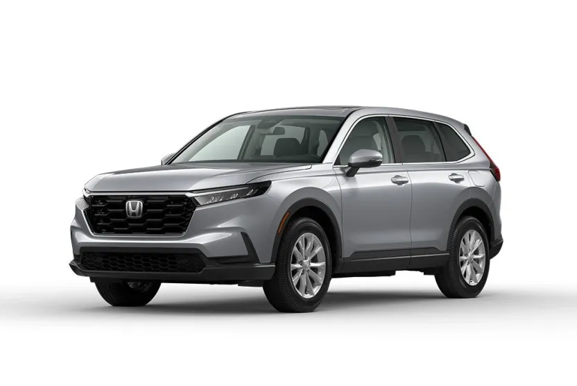 2025 Honda CR-V EX photo 1
