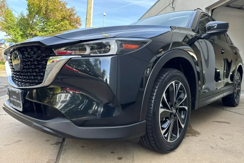 2023 Mazda CX-5 2.5 S Premium photo 1