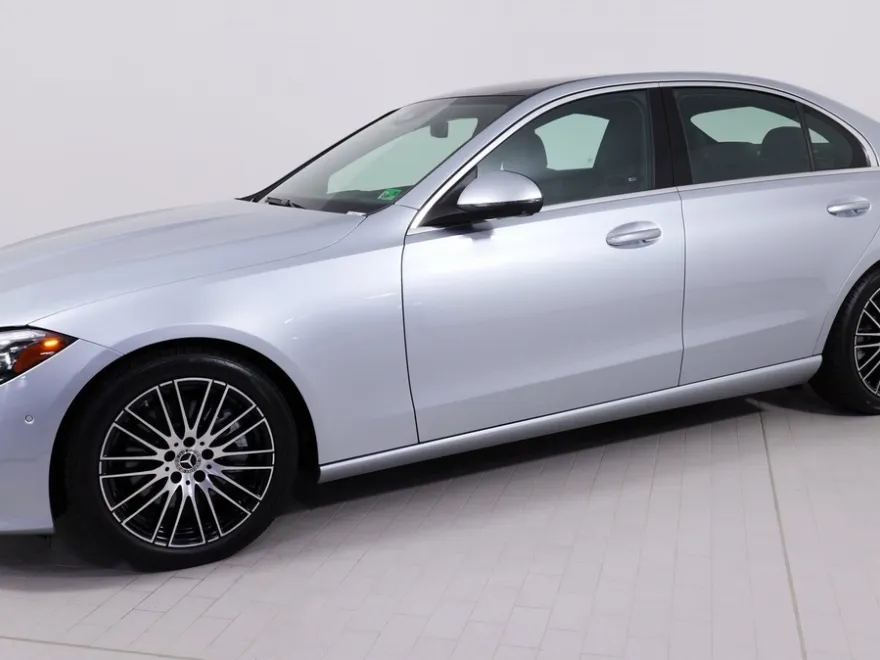 2023 Mercedes Benz C 300 4MATIC photo 1