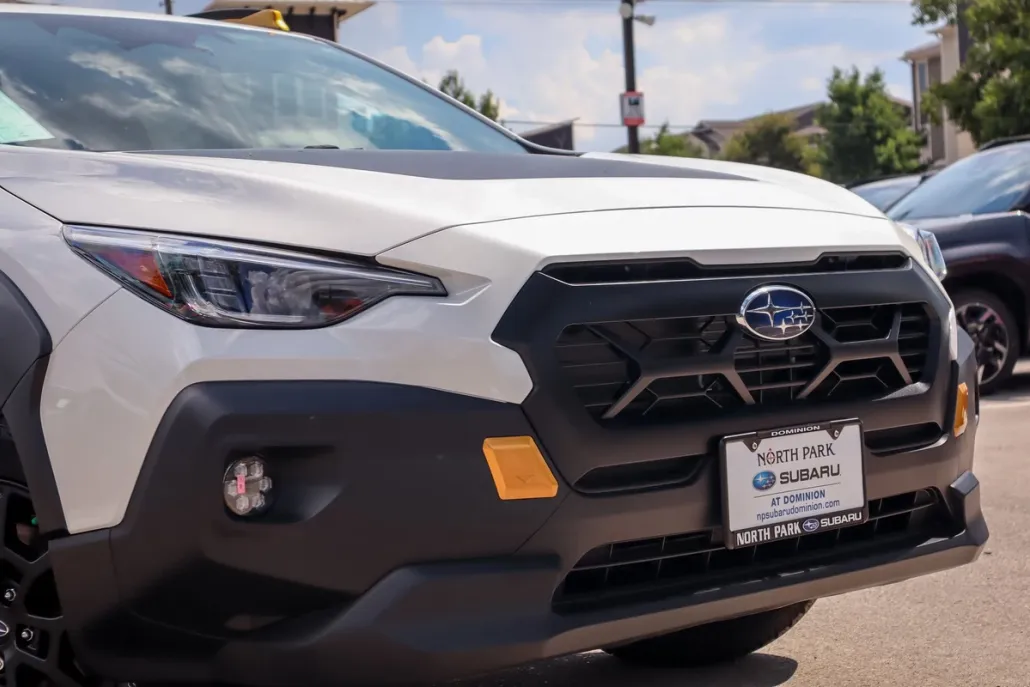 2025 Subaru Crosstrek Wilderness photo 1