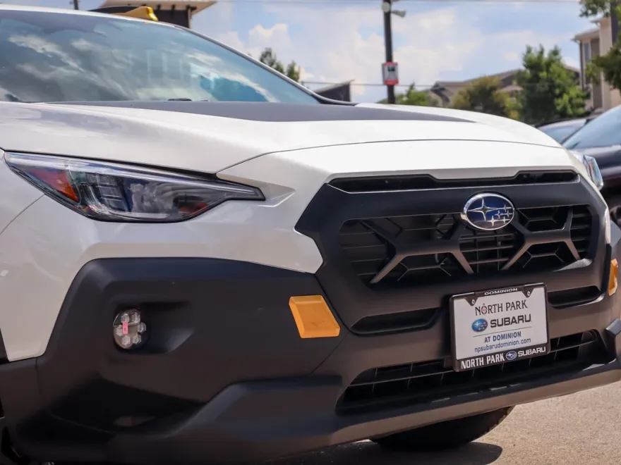 2025 Subaru Crosstrek Wilderness photo 1