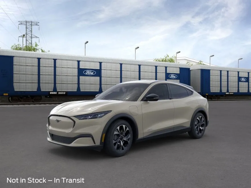 2025 Ford Mustang Mach-E Select photo 1