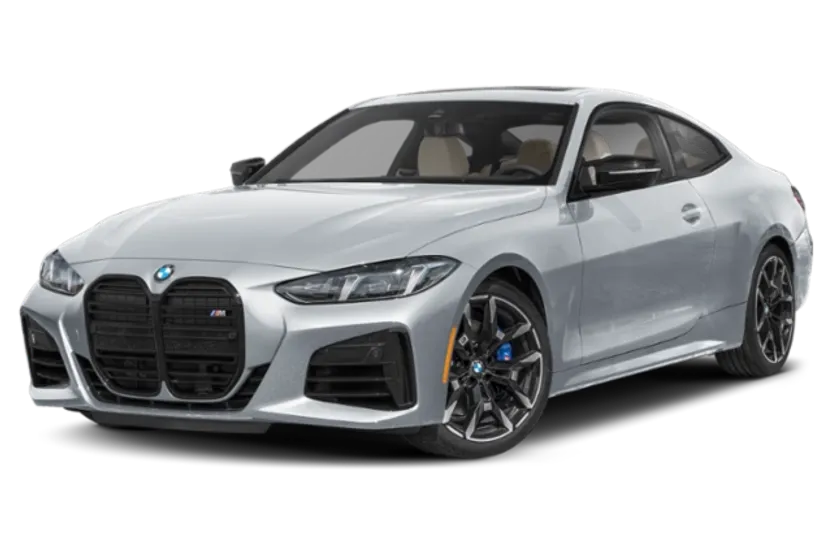 2026 Bmw M440i xDrive photo 1