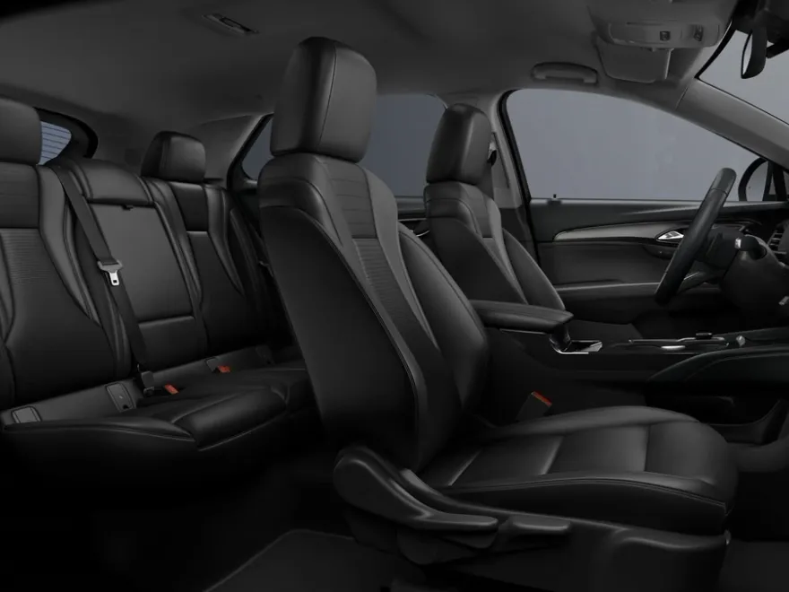 2025 Buick Envision Preferred photo 32