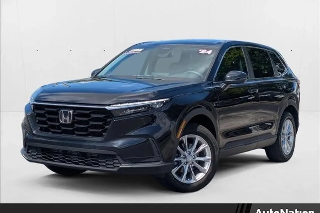 2024 Honda CR-V EX photo 1