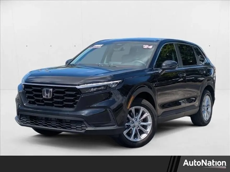 2024 Honda CR-V EX photo 1