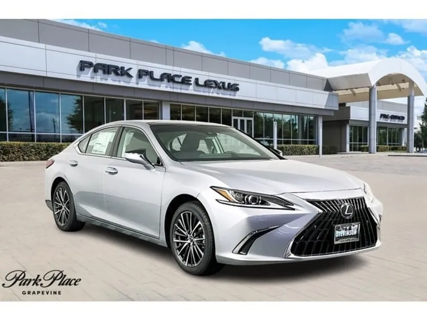 2025 Lexus ES 350 Base photo 1