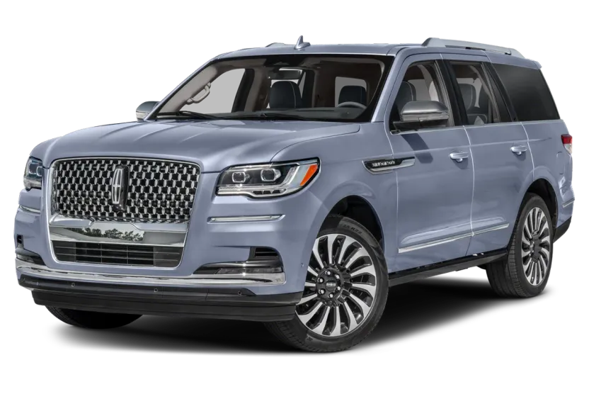 2022 Lincoln Navigator Black Label photo 1