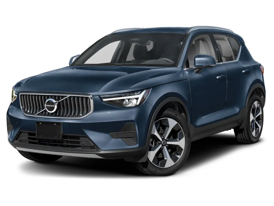2026 Volvo XC40 Core photo 1