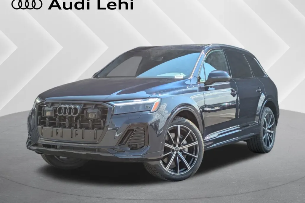 2025 Audi Q7 45 Premium Plus photo 1