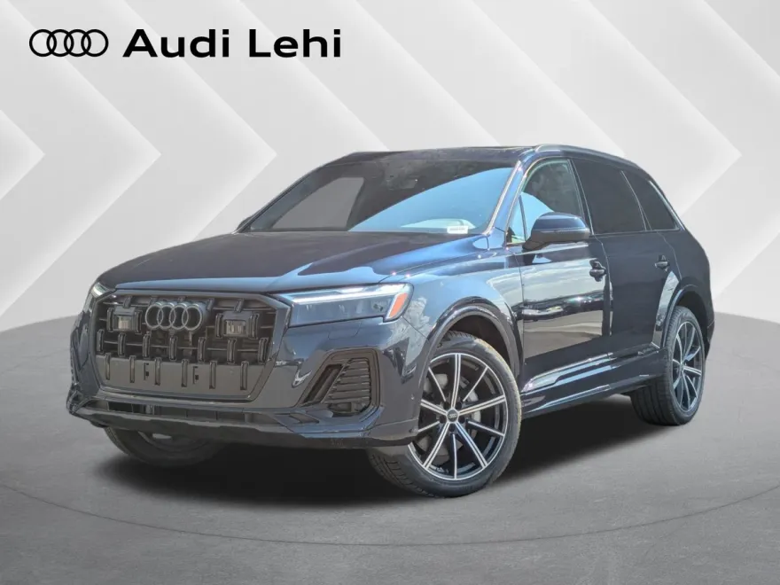 2025 Audi Q7 45 Premium Plus photo 1