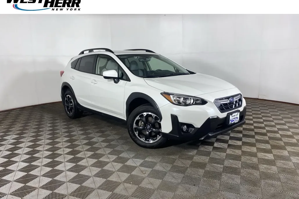 2023 Subaru Crosstrek Premium photo 1