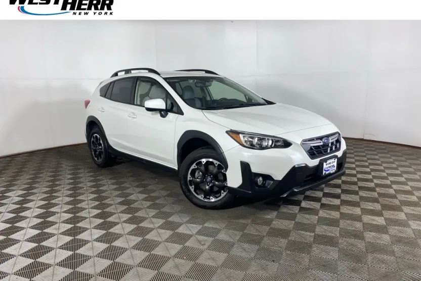 2023 Subaru Crosstrek Premium photo 1