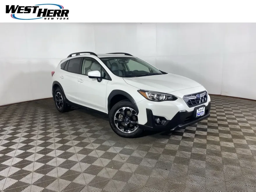2023 Subaru Crosstrek Premium photo 1