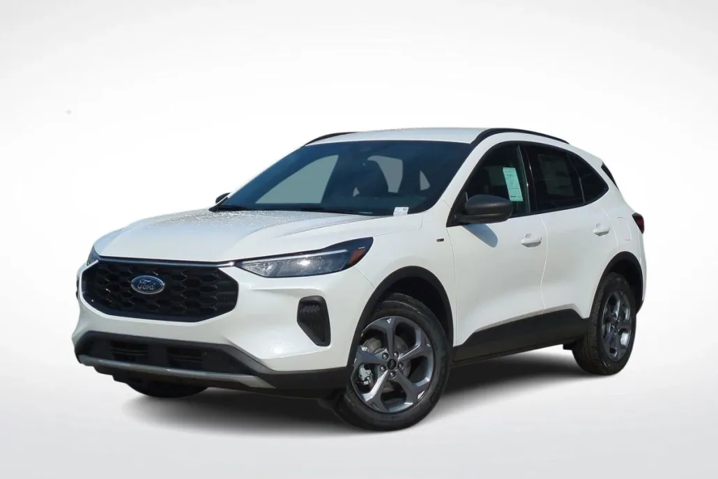 2025 Ford Escape ST-Line photo 1
