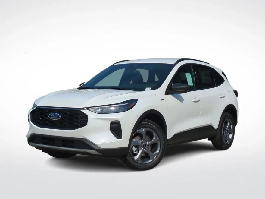 2025 Ford Escape ST-Line photo 1