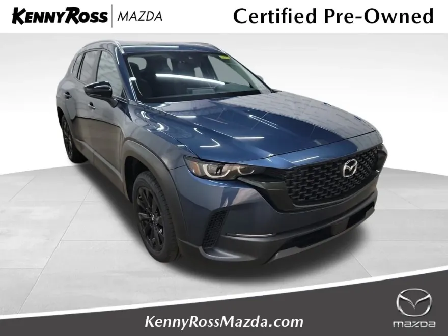 2024 Mazda CX-50 2.5 S Premium photo 1