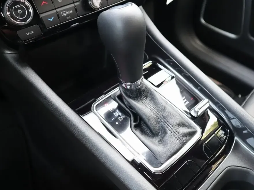 2025 Jeep Compass Latitude photo 1