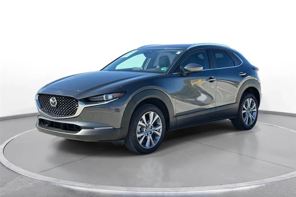 2023 Mazda CX-30 2.5 S Preferred photo 1