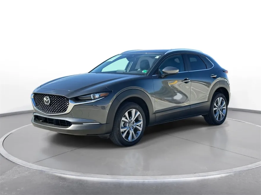 2023 Mazda CX-30 2.5 S Preferred photo 1