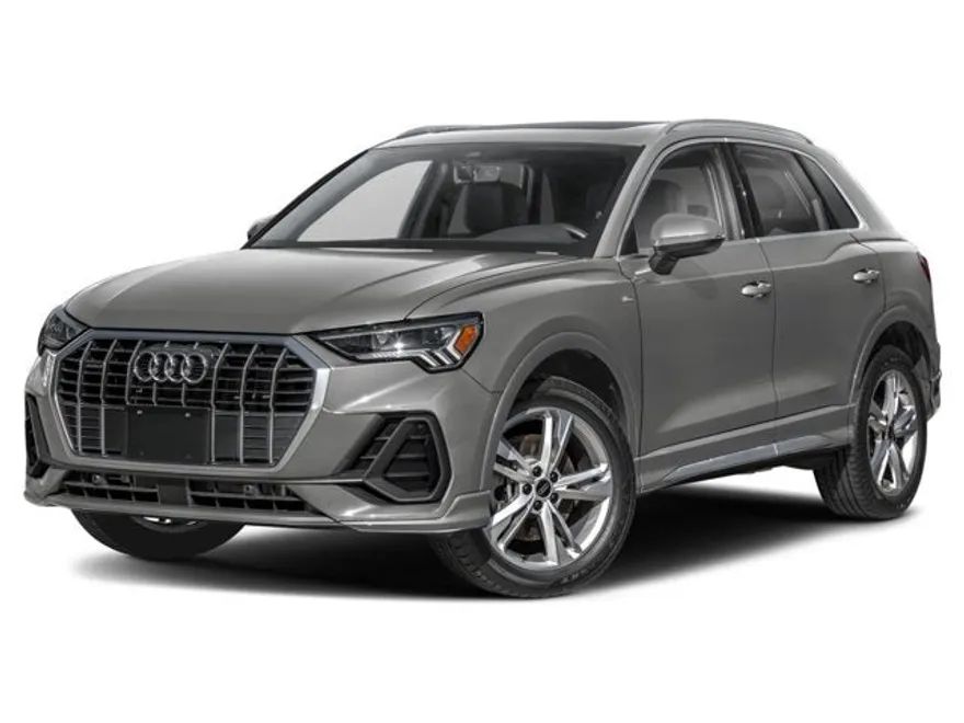 2024 Audi Q3 S line Premium Plus photo 1