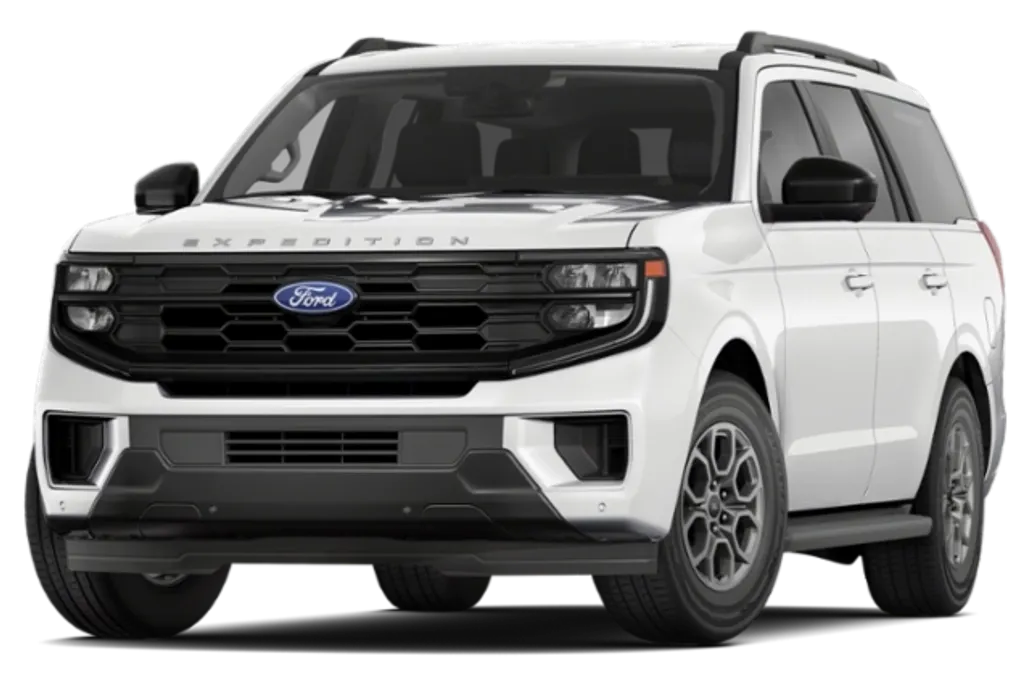 2025 Ford Expedition photo 1