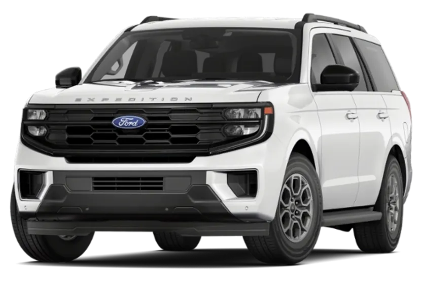2025 Ford Expedition photo 1
