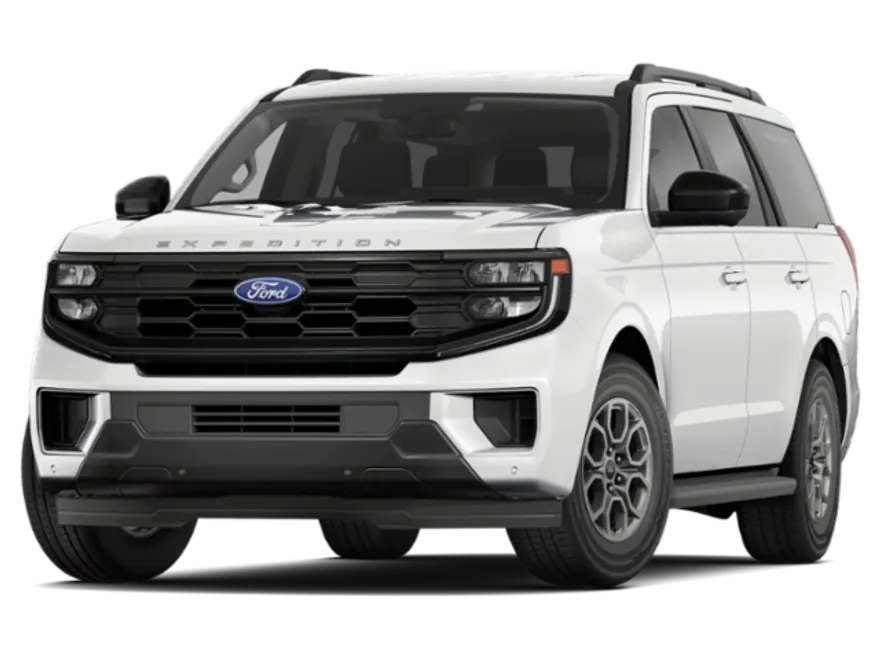 2025 Ford Expedition photo 1