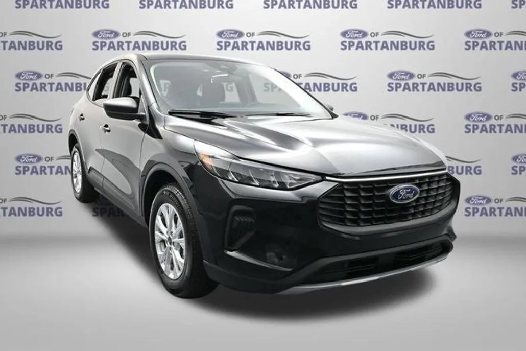 2025 Ford Escape Active photo 1
