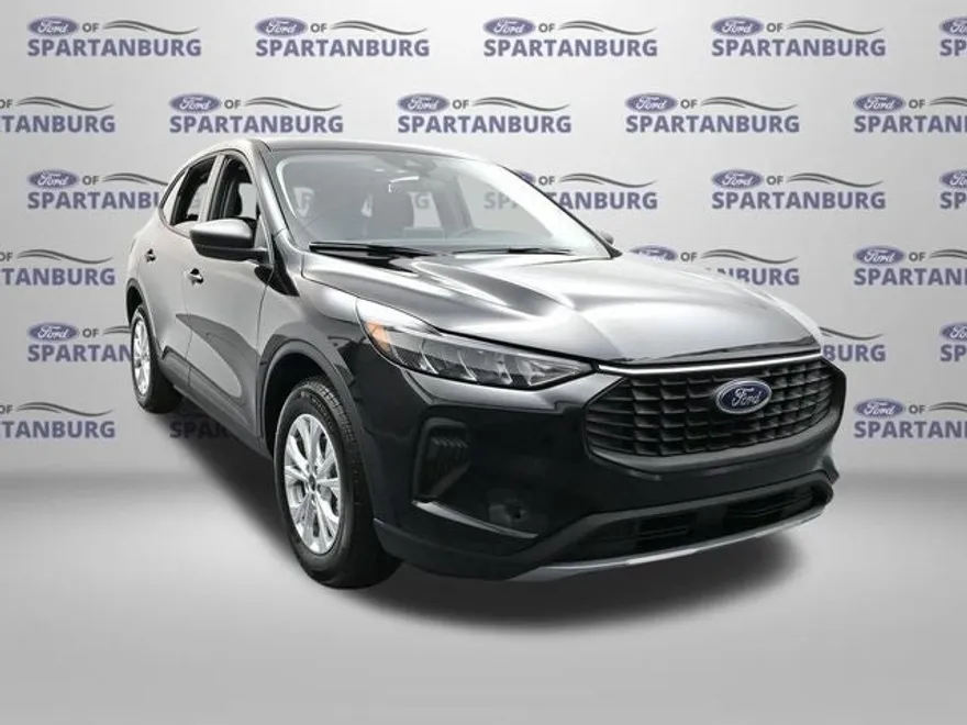 2025 Ford Escape Active photo 1