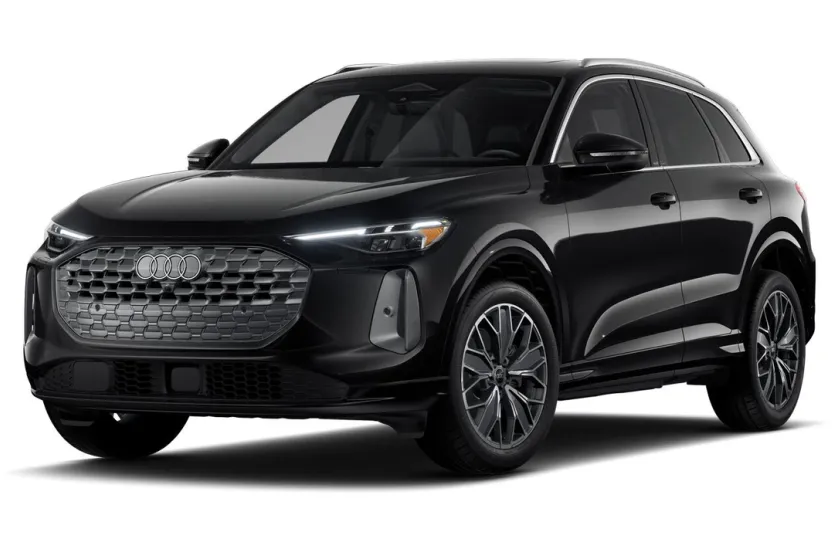 2025 Audi Q5 Premium Plus photo 1