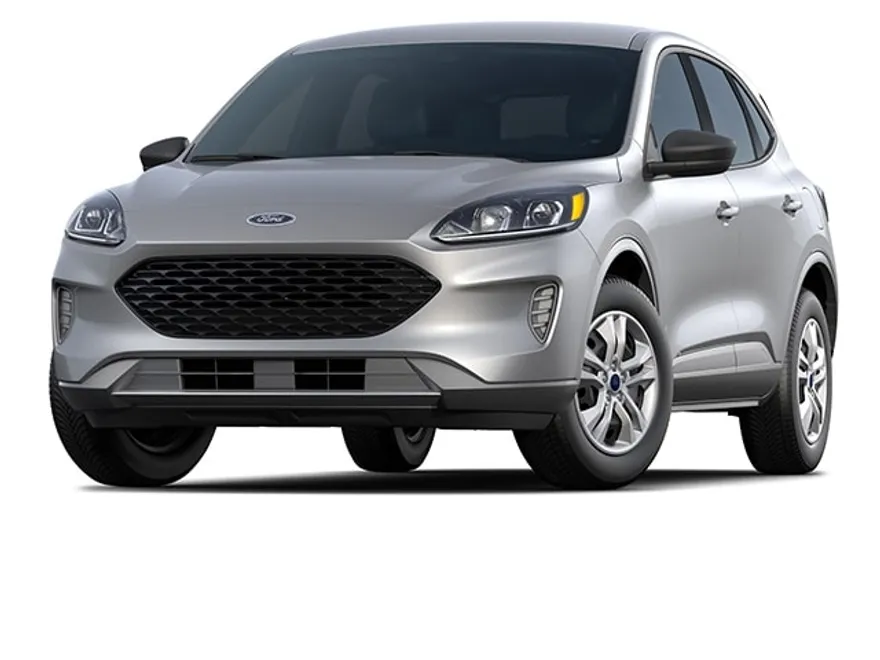 2020 Ford Escape S photo 1