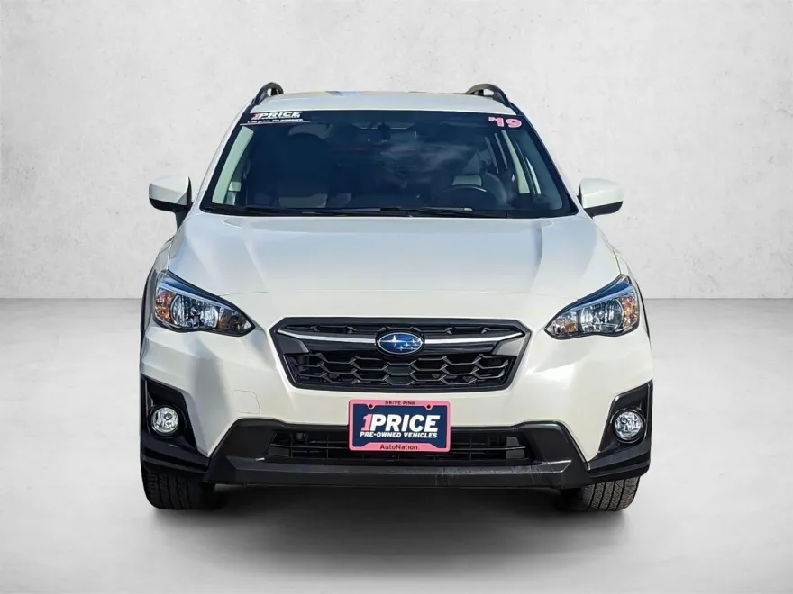2019 Subaru Crosstrek Premium photo 1