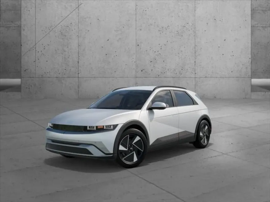 2025 Hyundai Ioniq 5 SEL photo 1