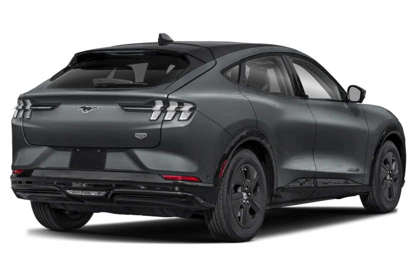 2023 Ford Mustang Mach-E Select photo 1