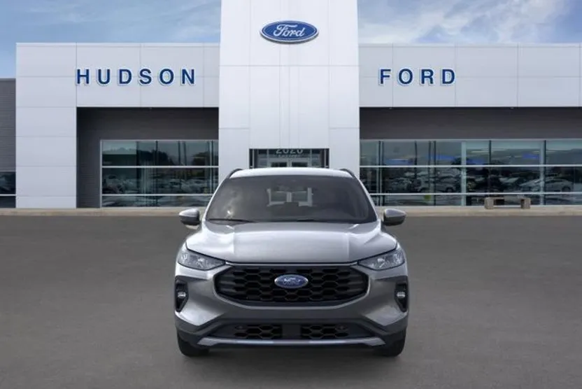 2025 Ford Escape ST-Line Select photo 1