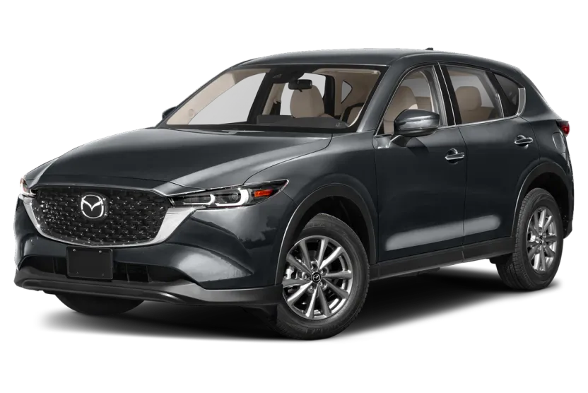 2023 Mazda CX-5 2.5 Select photo 1
