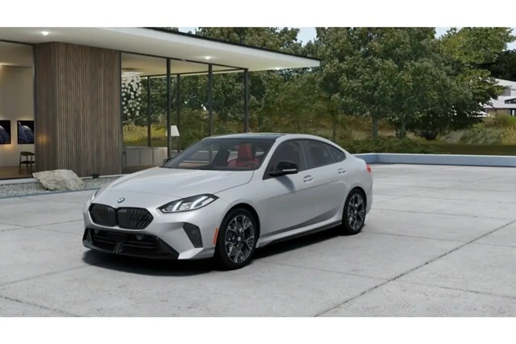 2026 Bmw 228i Coupe photo 1
