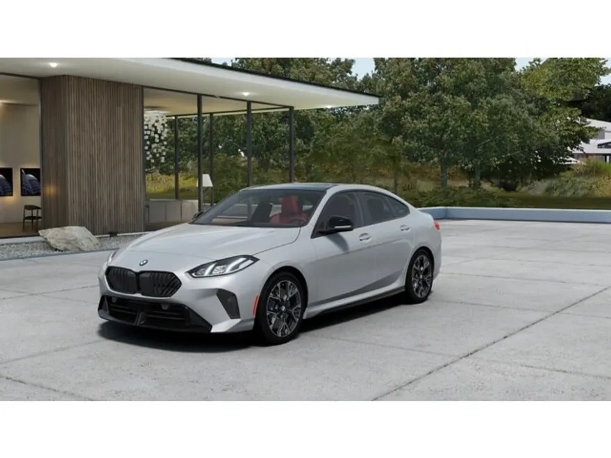 2026 Bmw 228i Coupe photo 1