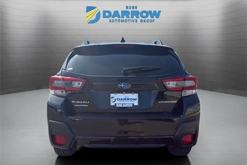 2021 Subaru Crosstrek Premium photo 1