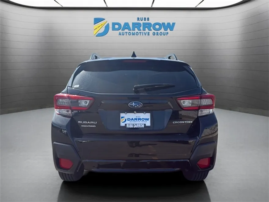 2021 Subaru Crosstrek Premium photo 1