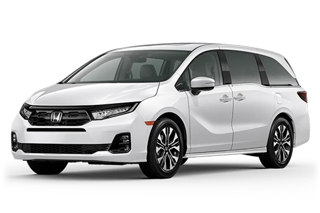 2026 Honda Odyssey Elite photo 1
