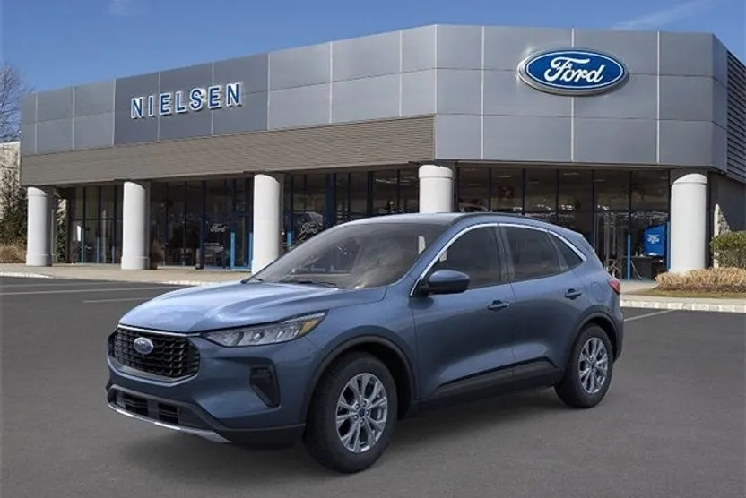 2024 Ford Escape Active photo 1