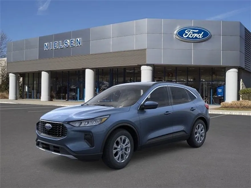 2024 Ford Escape Active photo 1