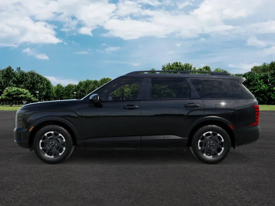 2026 Hyundai Palisade XRT photo 1