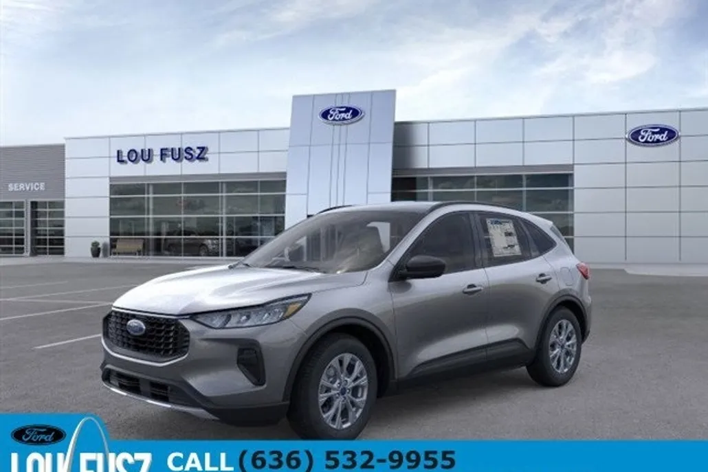 2025 Ford Escape Active photo 1