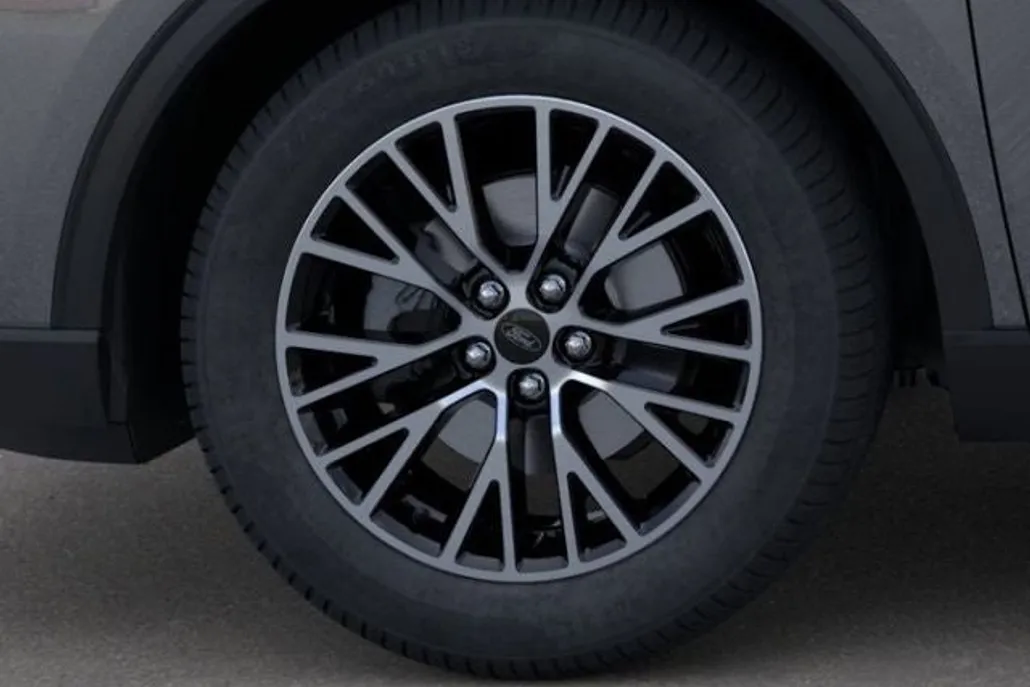 2025 Ford Escape Plug-In Hybrid Base photo 1